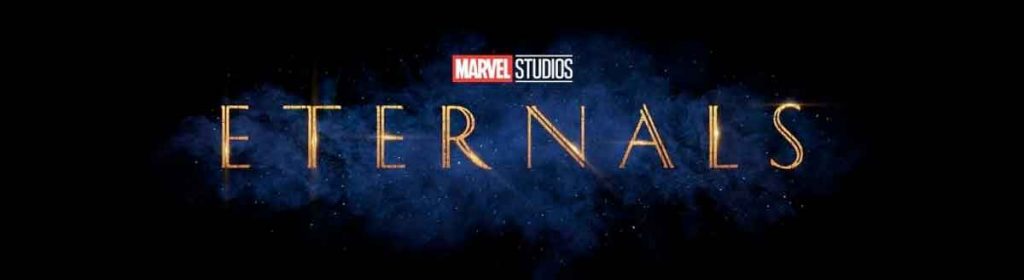 Los Eternos (Eternals