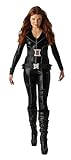 Rubies 888720M Disfraz Oficial de Marvel, Viuda Negra, Multicolor, Talla M