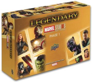 Legendary