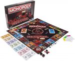 Monopoly deadpool