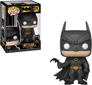 Funko Pop Batman