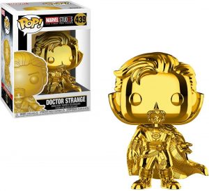 Funko Pop Doctor Strange